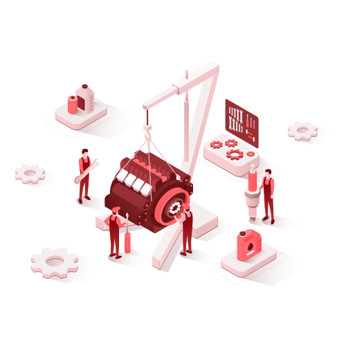 Professional Truck Service